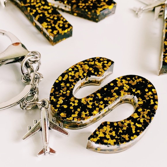 PERSONALIZED Custom Keychains - Picture 4 of 16